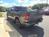 New 2026 RAM 1500 4x4 Crew Cab image 4