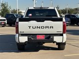 New 2025 Toyota Tundra Platinum image 5
