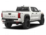 New 2025 Toyota Tacoma TRD Off-Road image 2