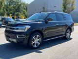 Certified 2022 Ford Expedition Limited image 3