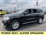 Certified 2023 Dodge Durango SXT Launch Edition image 3