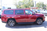 Used 2022 Jeep Wagoneer Series III image 6