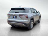 New 2026 Chevrolet Equinox LT w/ Convenience Package II image 5