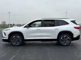 New 2025 Buick Enclave Sport Touring image 5