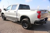 New 2026 Chevrolet Silverado 1500 Custom Trail Boss w/ Dark Appearance Package image 5