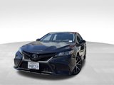 Certified 2023 Toyota Camry SE image 5
