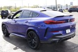 New 2025 BMW X6 M60i w/ Executive Package image 5