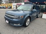 Used 2018 Ford Flex Limited image 2