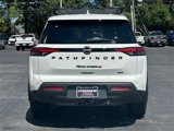 New 2025 Nissan Pathfinder Rock Creek image 5