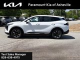 New 2026 Kia Sportage LX image 3