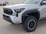 New 2025 Toyota Tacoma TRD Off-Road image 4