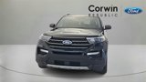 Certified 2023 Ford Explorer XLT w/ Equipment Group 202A image 2