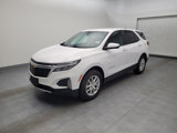 Used 2022 Chevrolet Equinox LT image 2
