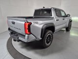 New 2025 Toyota Tacoma 4x4 Double Cab Hybrid image 4