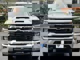 New 2025 Chevrolet Silverado 3500 LT w/ All Star Edition image 2
