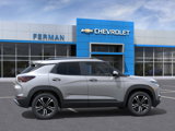 New 2026 Chevrolet TrailBlazer LT w/ Convenience Package image 5