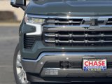 New 2025 Chevrolet Silverado 1500 LTZ image 4