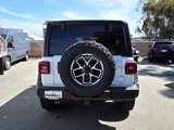 New 2025 Jeep Wrangler Unlimited Rubicon image 4