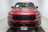 Used 2023 Jeep Wagoneer Series II image 2