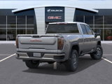 New 2025 GMC Sierra 2500 SLT image 4