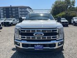 New 2024 Ford F450 XL w/ XL Chrome Package image 3
