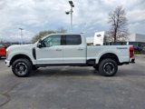 New 2025 Ford F250 4x4 Crew Cab Super Duty image 3