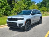 New 2025 Jeep Grand Cherokee L Limited image 2
