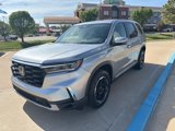 New 2025 Honda Pilot EX-L image 4