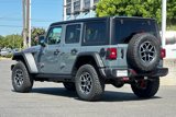New 2025 Jeep Wrangler Unlimited Rubicon w/ Technology Group image 6