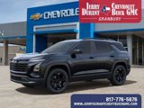 New 2026 Chevrolet Equinox LT w/ Convenience Package II image 2