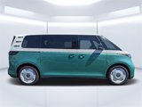New 2025 Volkswagen ID. Buzz 1st Edition image 2
