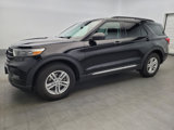Used 2021 Ford Explorer XLT image 2