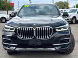 Used 2023 BMW X5 xDrive40i w/ Premium Package image 2