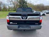 Used 2018 Nissan Titan Platinum Reserve image 4