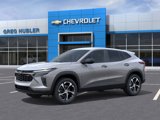 New 2025 Chevrolet Trax RS image 2