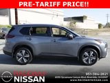 New 2025 Nissan Rogue SL image 3