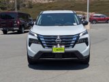 New 2025 Nissan Rogue S image 2