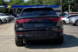 New 2025 Audi RS Q8 performance image 4