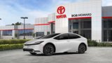 New 2026 Toyota Prius Plug-In Hybrid image 2