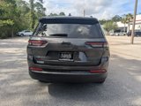 New 2025 Jeep Grand Cherokee L Altitude image 4