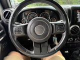 Used 2015 Jeep Wrangler Unlimited Sport w/ Quick Order Package 23S image 4