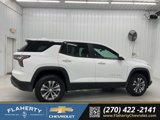 New 2026 Chevrolet Equinox LT w/ Safety and Technology Package image 2