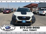 New 2025 Subaru Outback Wilderness image 2