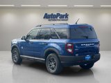 Used 2024 Ford Bronco Sport Big Bend image 5