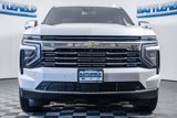 New 2025 Chevrolet Suburban Premier image 2