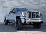 Used 2024 GMC Sierra 3500 Denali Ultimate image 4