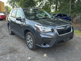 Used 2020 Subaru Forester Premium image 2