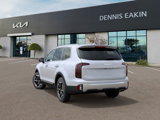 New 2025 Kia Telluride EX image 4