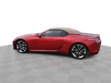 Used 2023 Lexus LC 500 Convertible image 6