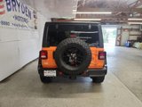 New 2025 Jeep Wrangler Willys image 4